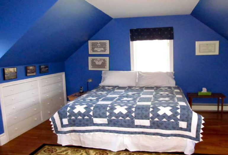 Sandy Cove Coastline Rentals of Nova Scotia