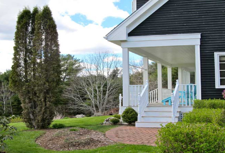 Sandy Cove Coastline Rentals of Nova Scotia