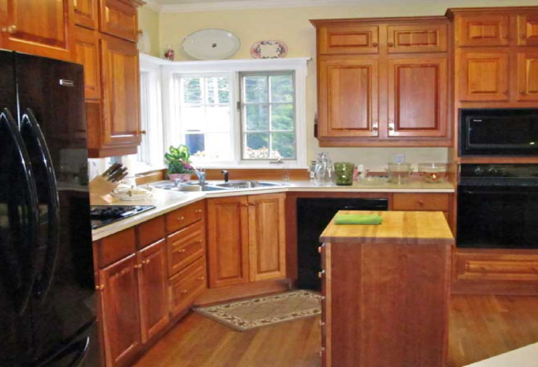 Sandy Cove Coastline Rentals of Nova Scotia