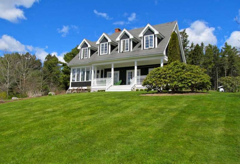 Sandy Cove Coastline Rentals of Nova Scotia