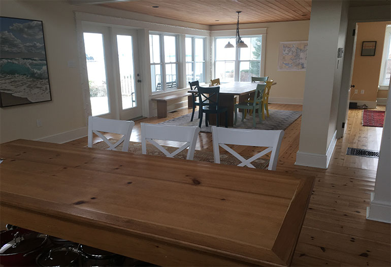 Chester Rental Coastline Rentals of Nova Scotia