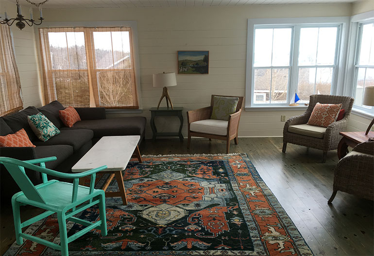 Chester Rental Coastline Rentals of Nova Scotia