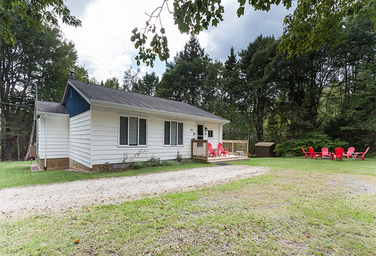 Legacy Cottage Coastline Rentals of Nova Scotia