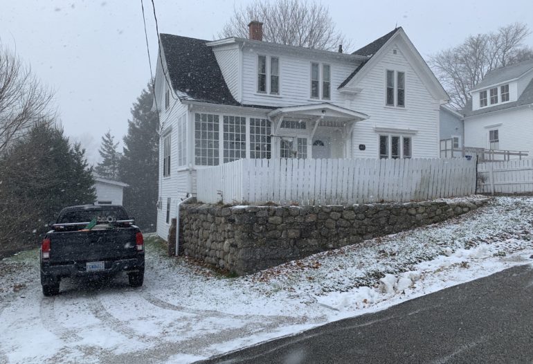 65 King Street Coastline Rentals of Nova Scotia