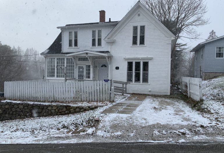 65 King Street Coastline Rentals of Nova Scotia