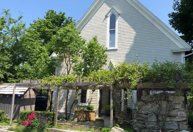 Homepage Coastline Rentals of Nova Scotia